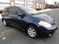 Blue Onyx - Versa 1.8 SL Hatchback Photo No. 8