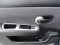 Blue Onyx - Versa 1.8 SL Hatchback Photo No. 9