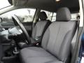 Blue Onyx - Versa 1.8 SL Hatchback Photo No. 10