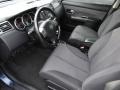 Blue Onyx - Versa 1.8 SL Hatchback Photo No. 11