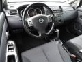 Blue Onyx - Versa 1.8 SL Hatchback Photo No. 12