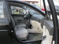 2008 Ebony Black Hyundai Accent GLS Sedan  photo #16
