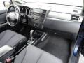 Blue Onyx - Versa 1.8 SL Hatchback Photo No. 13