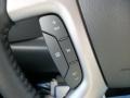Ebony Controls Photo for 2011 Chevrolet Silverado 1500 #42417148