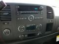 Ebony Controls Photo for 2011 Chevrolet Silverado 1500 #42417172