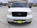 2006 Oxford White Ford F150 XLT SuperCrew  photo #3