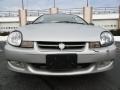 2002 Bright Silver Metallic Dodge Neon SXT  photo #2