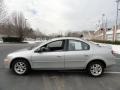 2002 Bright Silver Metallic Dodge Neon SXT  photo #3