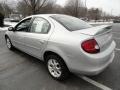 2002 Bright Silver Metallic Dodge Neon SXT  photo #4