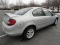 2002 Bright Silver Metallic Dodge Neon SXT  photo #6