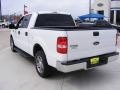 2006 Oxford White Ford F150 XLT SuperCrew  photo #8