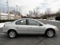 2002 Bright Silver Metallic Dodge Neon SXT  photo #7