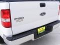 2006 Oxford White Ford F150 XLT SuperCrew  photo #10