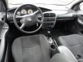 Bright Silver Metallic - Neon SXT Photo No. 13