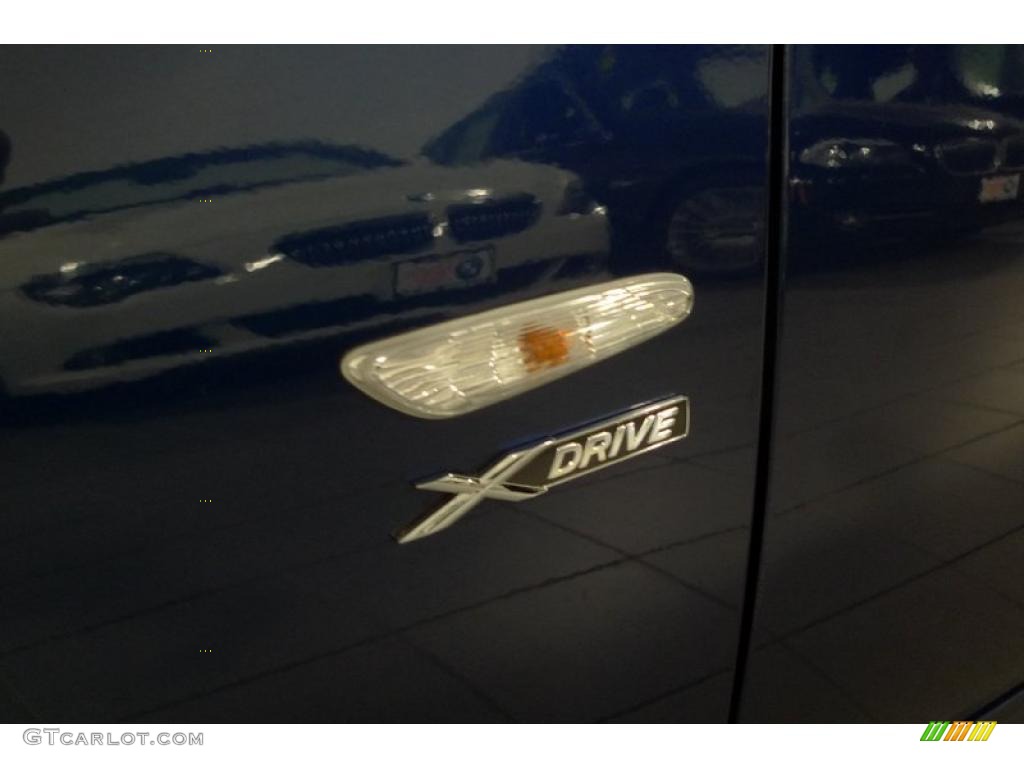 2011 BMW 3 Series 328i xDrive Sedan Marks and Logos Photo #42417740