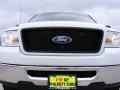 2006 Oxford White Ford F150 XLT SuperCrew  photo #20