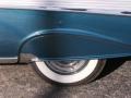 Harbor Blue - Bel Air Convertible Photo No. 8