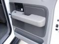 2006 Oxford White Ford F150 XLT SuperCrew  photo #25