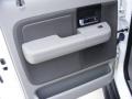 2006 Oxford White Ford F150 XLT SuperCrew  photo #27