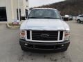 2008 Oxford White Ford F250 Super Duty FX4 Crew Cab 4x4  photo #4