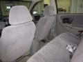 2002 Dark Tropic Teal Metallic Chevrolet Malibu Sedan  photo #10