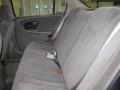 Dark Tropic Teal Metallic - Malibu Sedan Photo No. 11