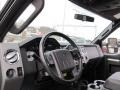 2008 Oxford White Ford F250 Super Duty FX4 Crew Cab 4x4  photo #7