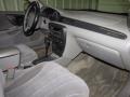 Dark Tropic Teal Metallic - Malibu Sedan Photo No. 13