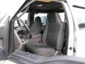 2008 Oxford White Ford F250 Super Duty FX4 Crew Cab 4x4  photo #8