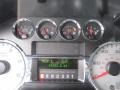 2008 Oxford White Ford F250 Super Duty FX4 Crew Cab 4x4  photo #9