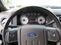 2008 Oxford White Ford F250 Super Duty FX4 Crew Cab 4x4  photo #11