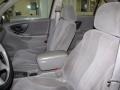 Dark Tropic Teal Metallic - Malibu Sedan Photo No. 17