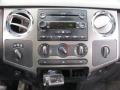 2008 Oxford White Ford F250 Super Duty FX4 Crew Cab 4x4  photo #12