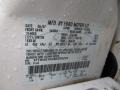 2008 Oxford White Ford F250 Super Duty FX4 Crew Cab 4x4  photo #15