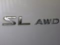 2004 Sheer Silver Metallic Nissan Murano SL AWD  photo #5
