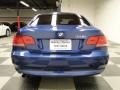 2007 Montego Blue Metallic BMW 3 Series 328i Coupe  photo #12