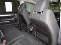 2007 Ocean Mist Saturn Outlook XE  photo #8