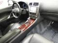 Black Dashboard Photo for 2008 Lexus IS #42419724