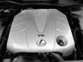 2008 Lexus IS 3.5 Liter DOHC 24-Valve VVT-i V6 Engine Photo