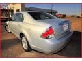 2006 Silver Frost Metallic Ford Fusion SEL V6  photo #3