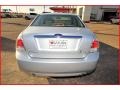2006 Silver Frost Metallic Ford Fusion SEL V6  photo #6