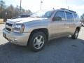 2006 Sandstone Metallic Chevrolet TrailBlazer EXT LT  photo #3