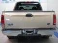 2000 Harvest Gold Metallic Ford F150 XL Extended Cab  photo #6