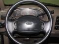  2000 F150 XL Extended Cab Steering Wheel