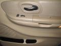 2000 Harvest Gold Metallic Ford F150 XL Extended Cab  photo #14