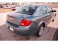 Silver Moss Metallic - Cobalt LT Sedan Photo No. 5