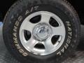 2000 Harvest Gold Metallic Ford F150 XL Extended Cab  photo #17