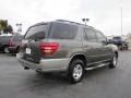 2004 Phantom Gray Pearl Toyota Sequoia SR5  photo #6