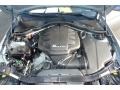 4.0 Liter DOHC 32-Valve VVT V8 2009 BMW M3 Coupe Engine
