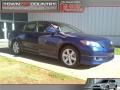 Blue Ribbon Metallic - Camry SE V6 Photo No. 1